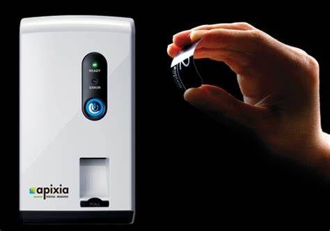 SDT-XR60 Apixia Digital Dental Imaging